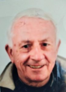 Henk Jacobs