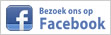 We zijn ook te vinden op Facebook