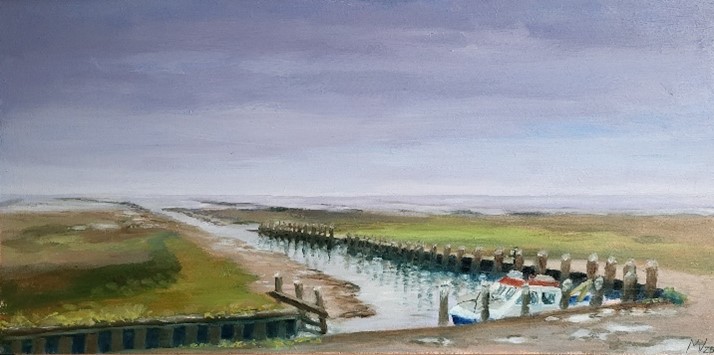Noordpolderzijl